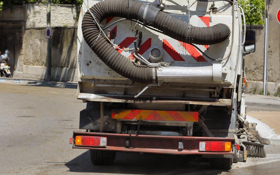 assainissement canalisation Montesson